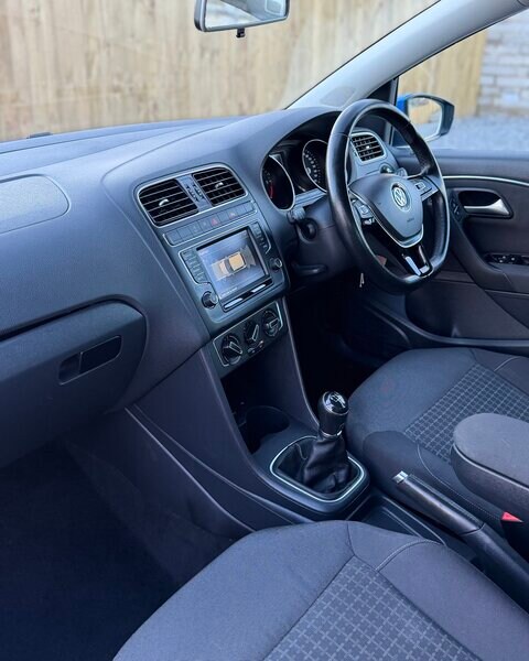 Used Volkswagen Polo for sale - 78091390: Photo 14