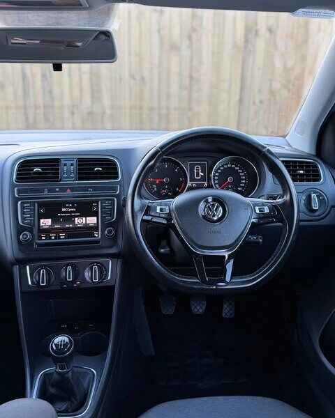 Used Volkswagen Polo for sale - 78091390: Photo 17