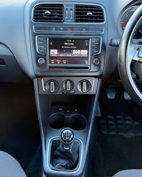 Used Volkswagen Polo for sale - 78091390: Photo 18