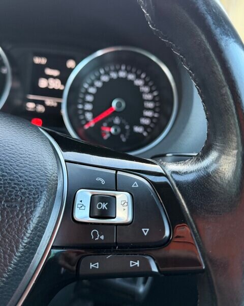 Used Volkswagen Polo for sale - 78091390: Photo 19