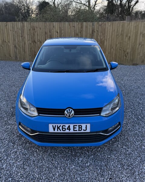 Used Volkswagen Polo for sale - 78091390: Photo 2