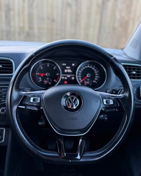 Used Volkswagen Polo for sale - 78091390: Photo 22