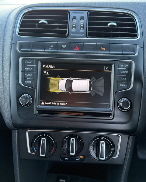 Used Volkswagen Polo for sale - 78091390: Photo 23