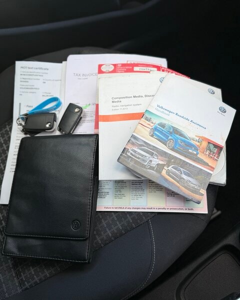 Used Volkswagen Polo for sale - 78091390: Photo 25