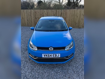 Used Volkswagen Polo 2014 for sale - 78091390: Photo