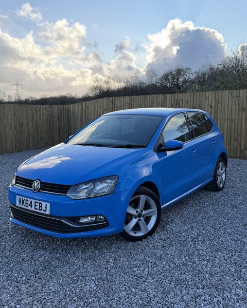 Used Volkswagen Polo for sale - 78091390: Photo 3