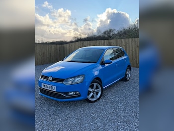 Used Volkswagen Polo 2014 for sale - 78091390: Photo