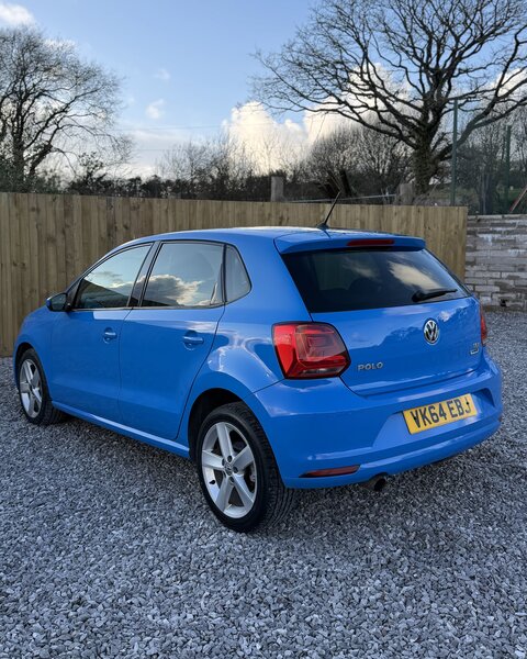 Used Volkswagen Polo for sale - 78091390: Photo 4