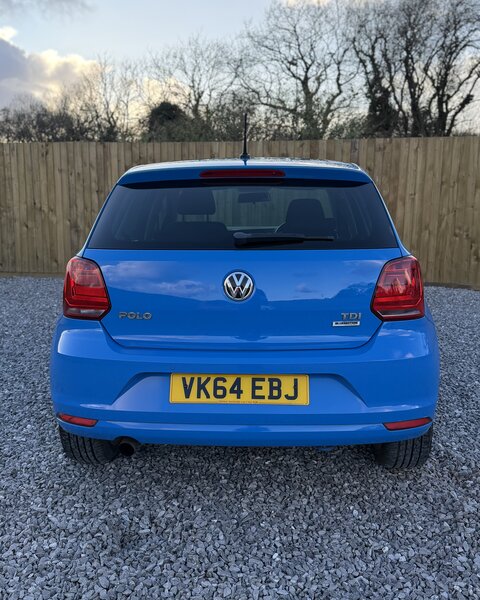 Used Volkswagen Polo for sale - 78091390: Photo 5