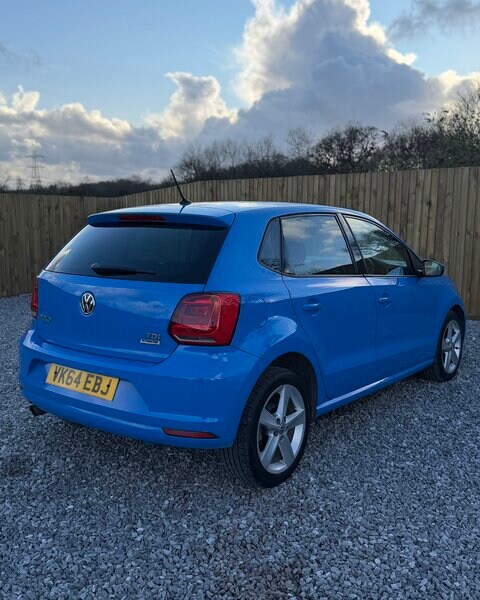 Used Volkswagen Polo for sale - 78091390: Photo 6