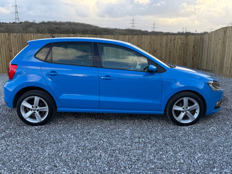 Used Volkswagen Polo for sale - 78091390: Photo 8