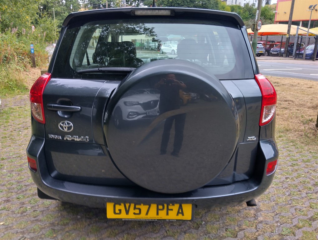 Vehicle 7