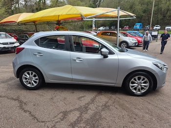 Used Mazda Mazda2 2019 for sale - 78270428: Photo