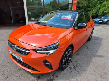 2020 - 1.2 Turbo Elite Nav Premium 5dr