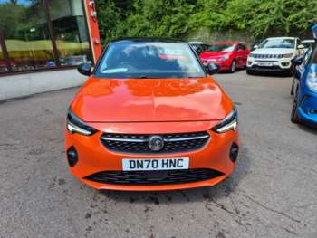 Used Vauxhall Corsa 2020 for sale - 74694813: Photo