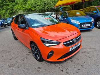 Used Vauxhall Corsa 2020 for sale - 74694813: Photo