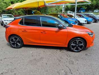 Used Vauxhall Corsa 2020 for sale - 74694813: Photo