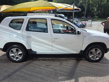Used Dacia Duster 2018 for sale - 79196066: Photo