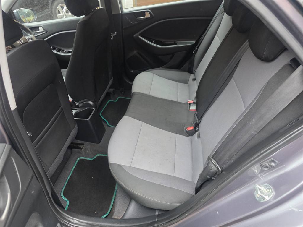 Used Hyundai i20 2019 for sale - 78042391: Photo 10