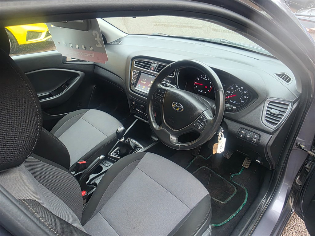 Used Hyundai i20 2019 for sale - 78042391: Photo 11