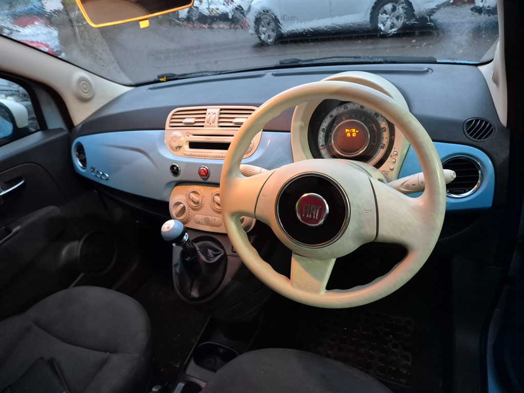 Used Fiat 500 2014 for sale - 76452424: Photo 7