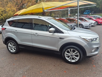 Used Ford Kuga 2019 for sale - 76494192: Photo
