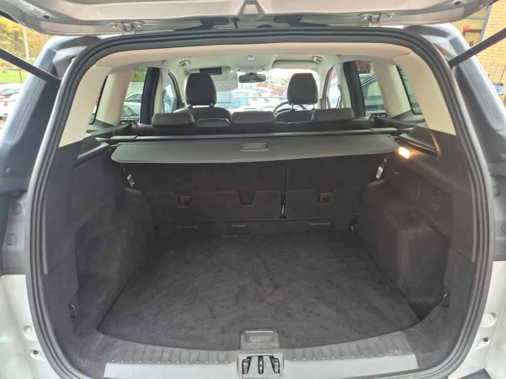 Used Ford Kuga 2019 for sale - 76494192: Photo 8