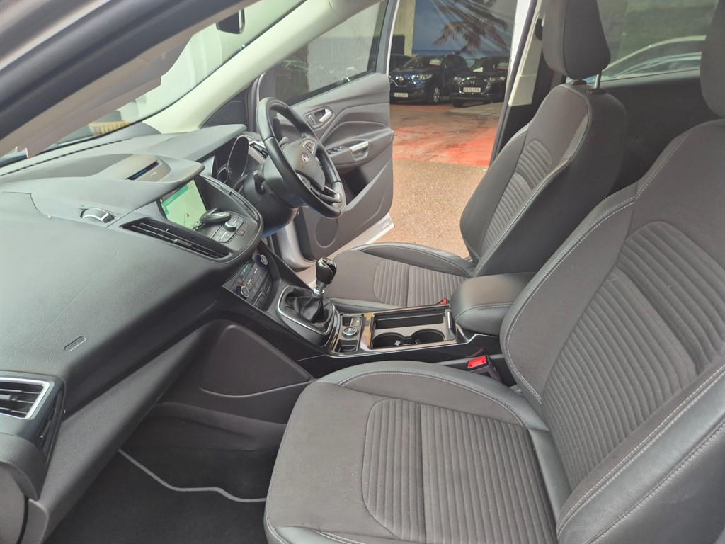 Used Ford Kuga 2019 for sale - 76494192: Photo 9