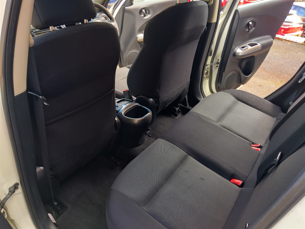 Used Nissan Juke 2013 for sale - 77336119: Photo 11