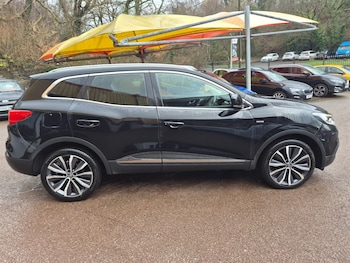 Used Renault Kadjar 2018 for sale - 77691232: Photo