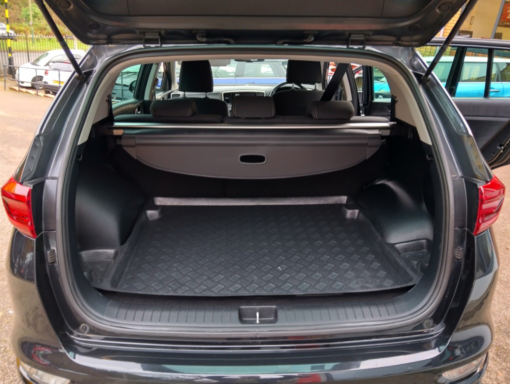 Used Kia Sportage 2021 for sale - 76709766: Photo 10