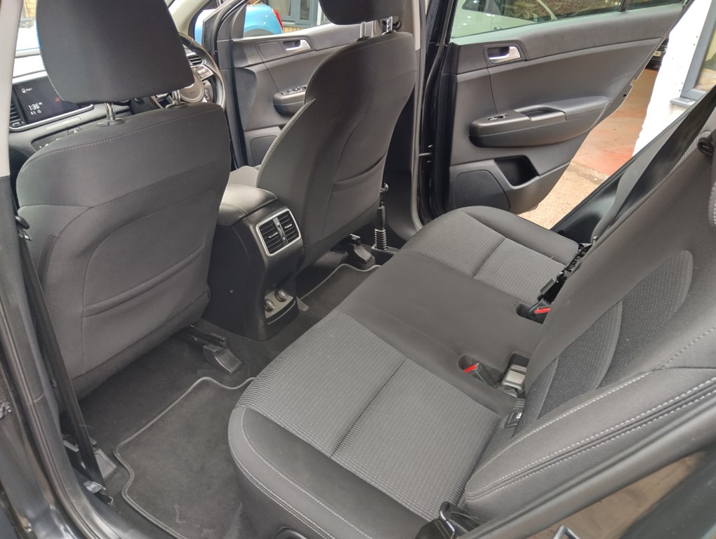 Used Kia Sportage 2021 for sale - 76709766: Photo 11