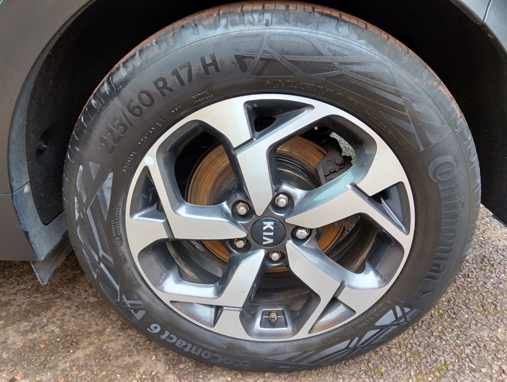 Used Kia Sportage 2021 for sale - 76709766: Photo 17