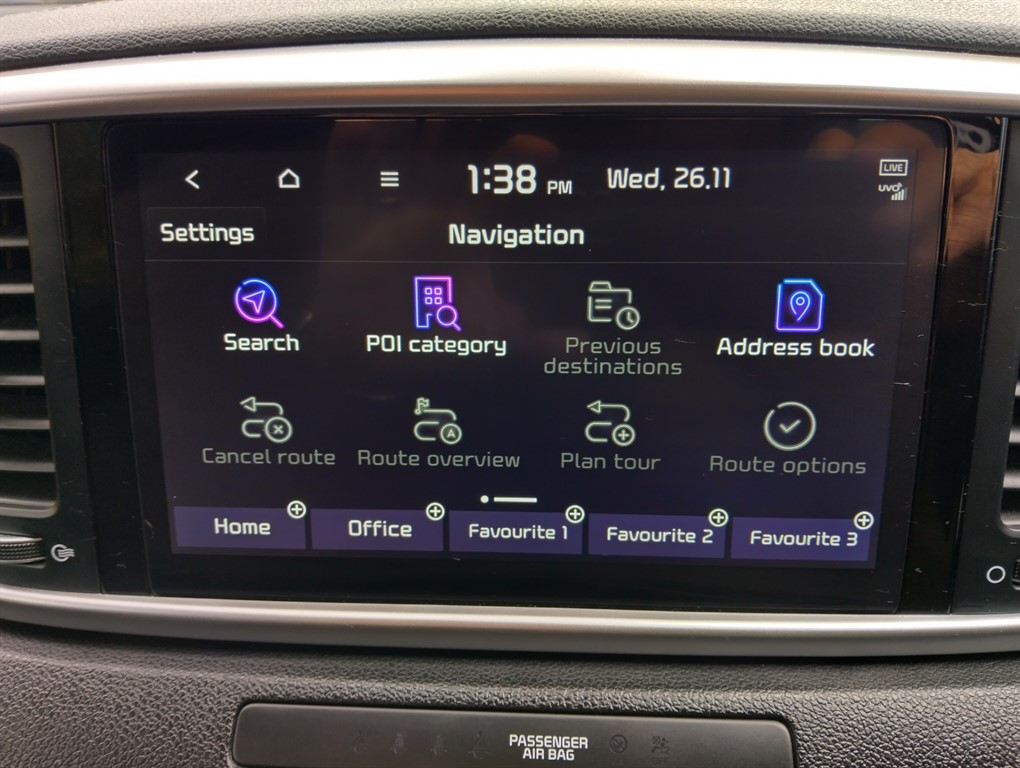 Used Kia Sportage 2021 for sale - 76709766: Photo 19