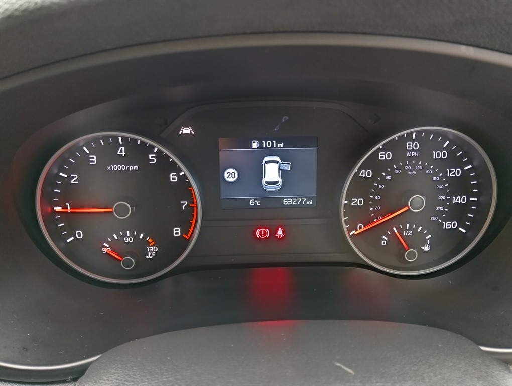 Used Kia Sportage 2021 for sale - 76709766: Photo 20