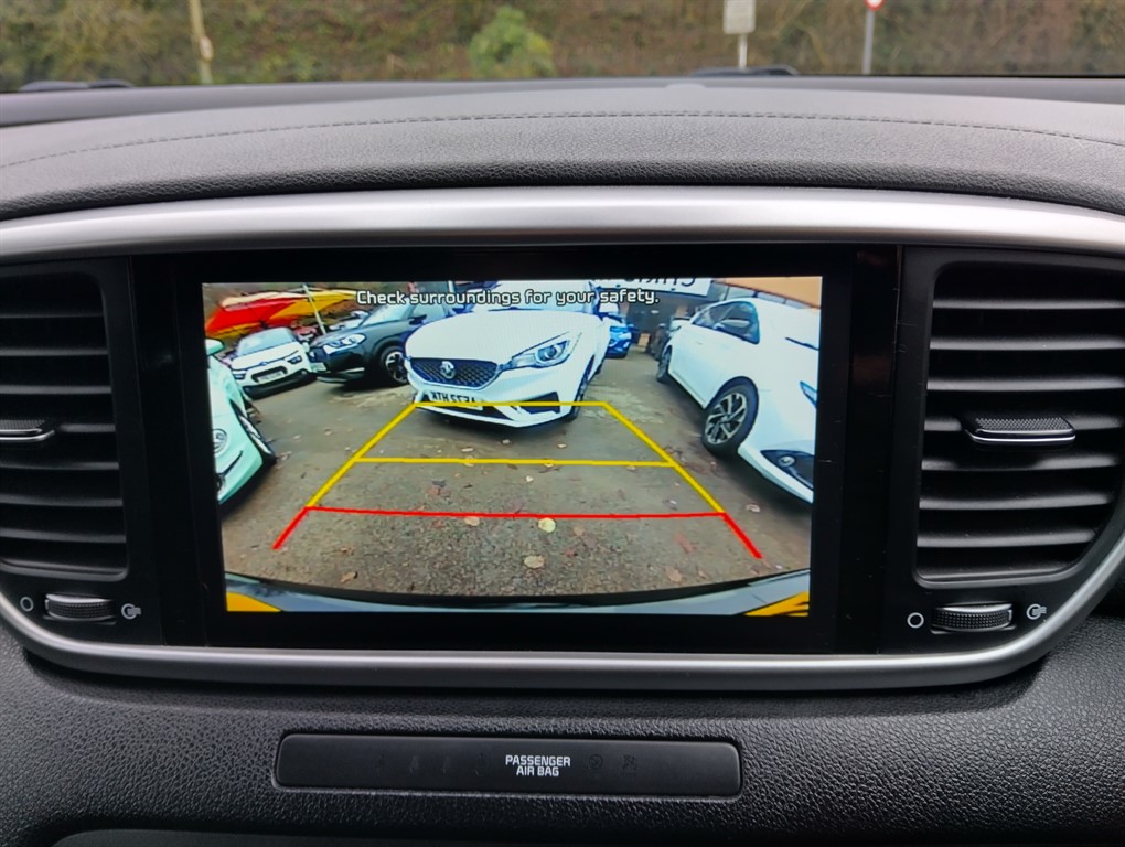 Used Kia Sportage 2021 for sale - 76709766: Photo 22