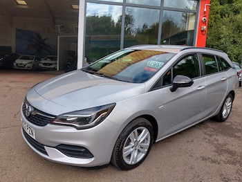 Used Vauxhall Astra 2022 for sale - 79433799: Photo