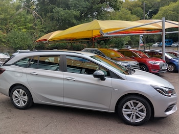 Used Vauxhall Astra 2022 for sale - 79433799: Photo