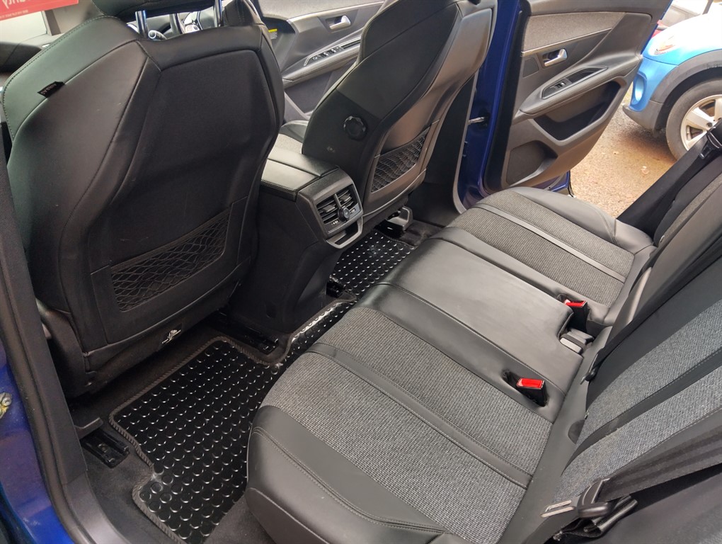 Used Peugeot 3008 2018 for sale - 77336122: Photo 10