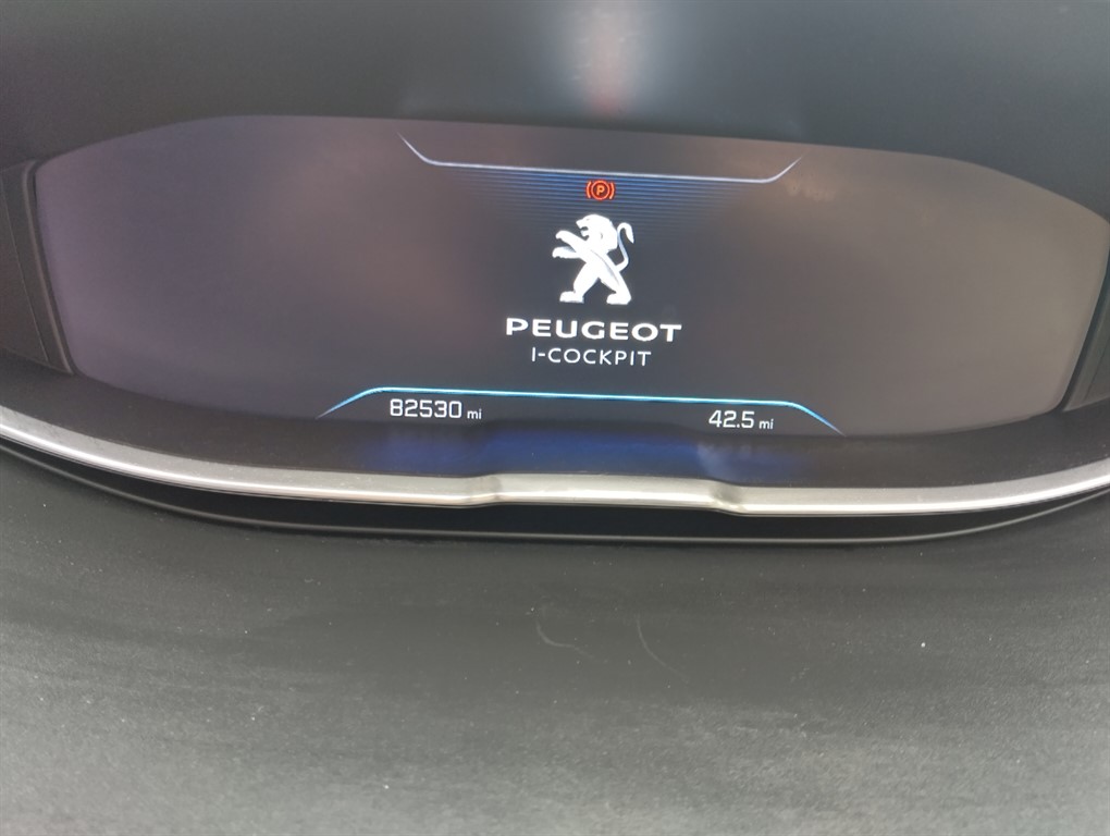 Used Peugeot 3008 2018 for sale - 77336122: Photo 18