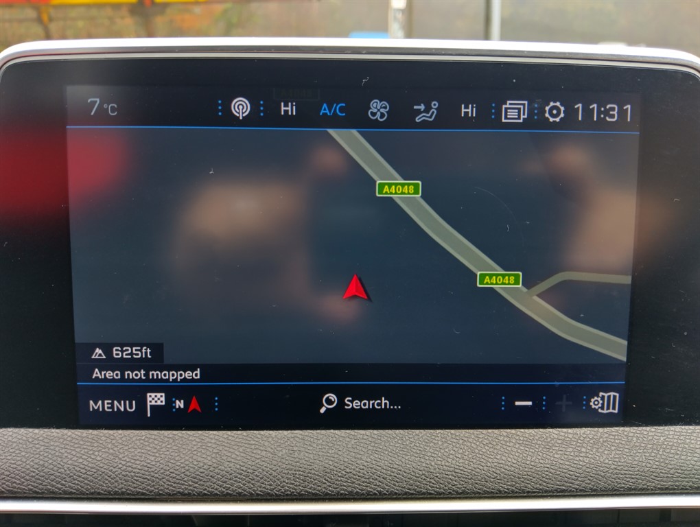 Used Peugeot 3008 2018 for sale - 77336122: Photo 19