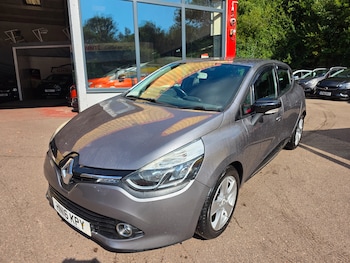 Used Renault Clio 2016 for sale - 79606956: Photo