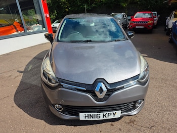 Used Renault Clio 2016 for sale - 79606956: Photo