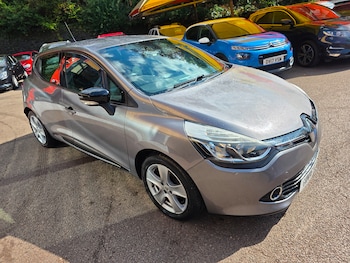 Used Renault Clio 2016 for sale - 79606956: Photo