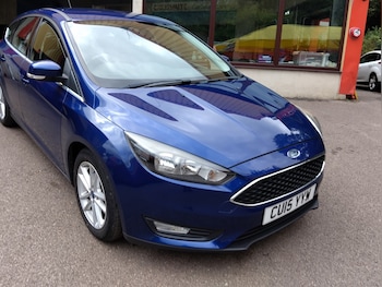 Used Ford Focus 2015 for sale - 75318238: Photo