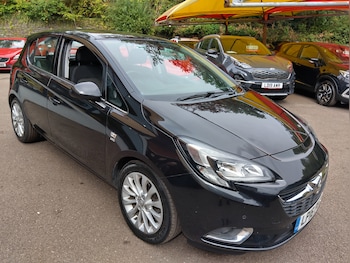 Used Vauxhall Corsa 2016 for sale - 79559956: Photo