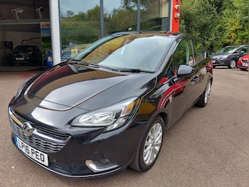 Used Vauxhall Corsa 2016 for sale - 79559956: Photo