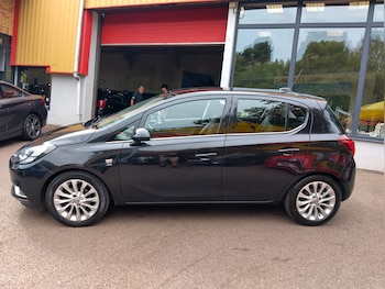 Used Vauxhall Corsa 2016 for sale - 79559956: Photo