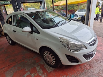 2013 - S ECOFLEX 3-Door