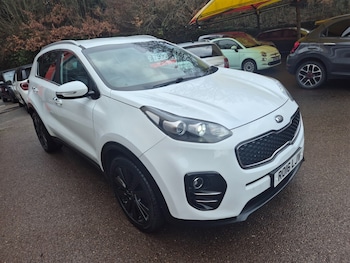 Used Kia Sportage 2016 for sale - 77476706: Photo